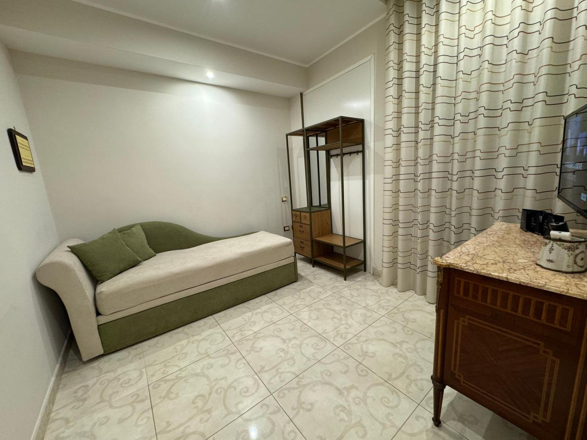 Casa Anatrella Comfort House Napoli Exterior foto
